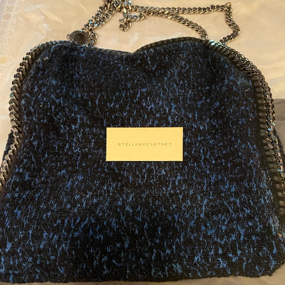 Stunning Stella McCartney Falla Bella